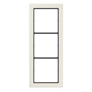 Jung FD983W Rahmen 3fach