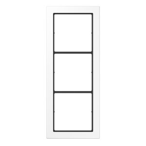 Jung FD983WW Rahmen 3fach