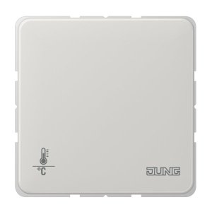 Jung CD2178ORTSLG KNX Objektregler m. Tasters