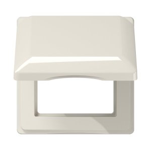 Jung AS581BFKL Klappdeckel