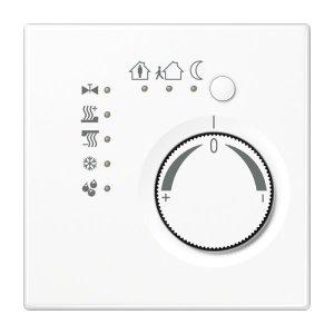 Jung LS2178WW KNX Stetigregler