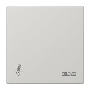 Jung LS2178ORTSLG KNX Objektregler m. Tasters