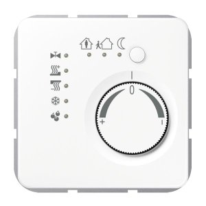 Jung CD2178WW KNX Stetigregler