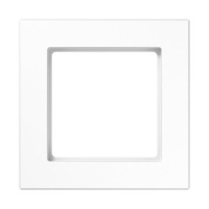 Jung AC581WW Rahmen 1fach