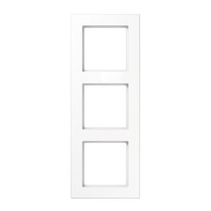 Jung AC583WW Rahmen 3fach