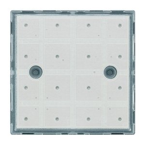 Jung SM1608 Sensor-Modul 8fach