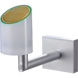 Jung 2224WH KNX Wetterstation Home