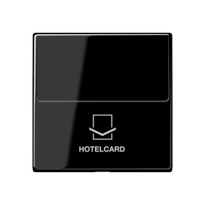 Jung A590CARDSW Hotelcard-Schalter