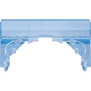 Jung Beschriftungsfeldträger LS61INABT