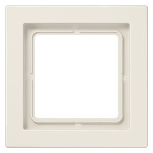 Jung LSD981W Rahmen 1fach