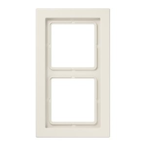 Jung LSD982W Rahmen 2fach