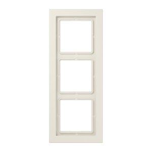 Jung LSD983W Rahmen 3fach