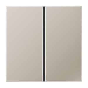 Jung ES2401TSA Tastensatz komplett 1fach