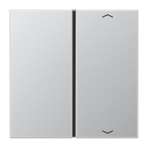 Jung AL2401TSAP Taste 1fach, Pfeil