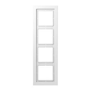 Jung LSD984WW Rahmen 4fach