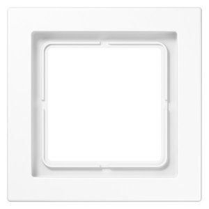 Jung LSD981BFWW Rahmen 1fach