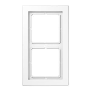 Jung LSD982BFWW Rahmen 2fach