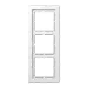 Jung LSD983BFWW Rahmen 3fach