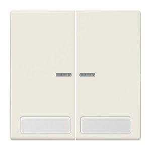 Jung LS995NAKO5 Wippe f. Serienschalter NA