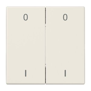 Jung ENOLS995-01 ENO Funk Wands. 4 kanal m.