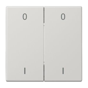 Jung ENOLS995-01LG ENO Funk Wands. 4 kanal m.
