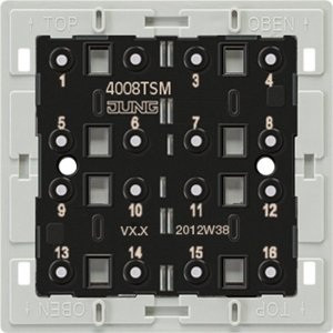 Jung 4008TSM Tastsensor-Modul