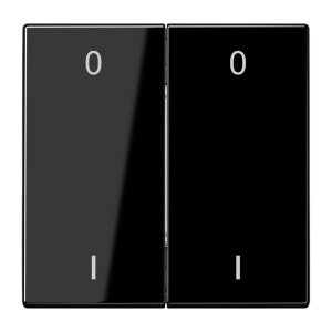 Jung ENOLS995-01SW ENO Funk Wands. 4 kanal m.
