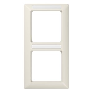 Jung Rahmen 2-fach  AS582BFINA