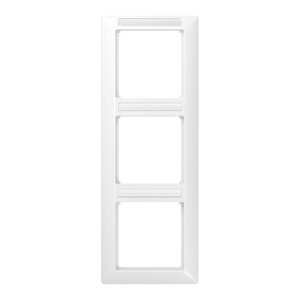 Jung Rahmen 3-fach  AS583BFINAWW