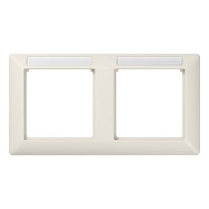 Jung Rahmen 2-fach  AS5820BFINA