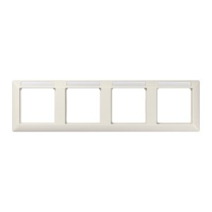 Jung Rahmen 4-fach  AS5840BFINA