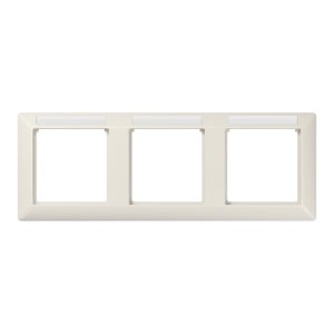 Jung Rahmen 3-fach  AS5830BFINA