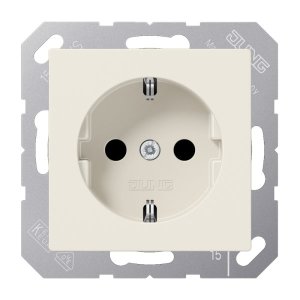 Jung SCHUKO® Steckdose  A1521