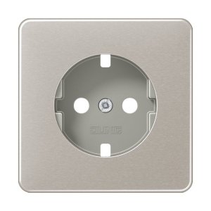 Jung Zentralplatte f.SCHUKO S CD1520PLPT
