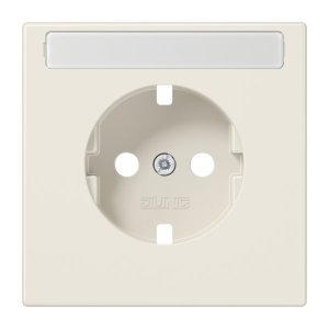 Jung Platte SCHUKO Steckdo. LS1520NAPL
