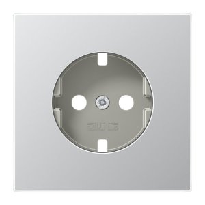 Jung Zentralplatte f.SCHUKO Ste AL1520PL