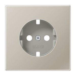 Jung Zentralplatte f.SCHUKO Ste ES1520PL