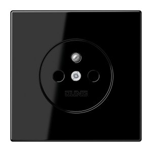 Jung Steckdose Frz/Belg LS1520FKISW