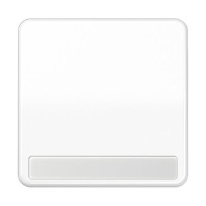 Jung CD590NAWW Wippe f. Schalter/Taster NA