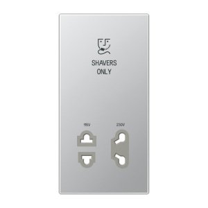 Jung Zentralplatte  SOAL7522PL