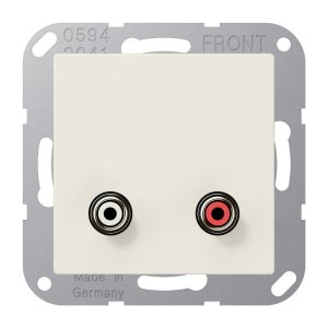 Jung MAA1021 Multimediaanschlusssystem