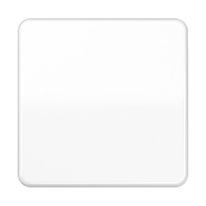 Jung CD590WW Wippe f. Schalter/Taster