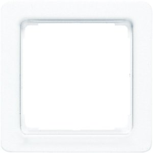 Jung CD590ZWW Zwischenrahmen