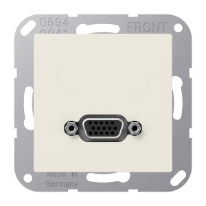 Jung MAA1102 Multimediaanschlusssystem