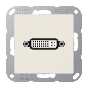 Jung MAA1193 Multimediaanschlusssystem