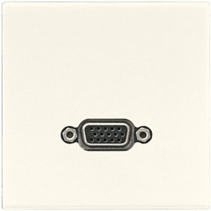 Jung MALS1102 Multimediaanschlusssystem