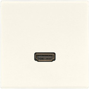 Jung MALS1112 Multimediaanschlusssystem