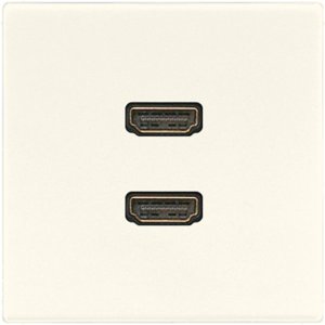 Jung MALS1133 Multimediaanschlusssystem