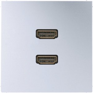 Jung MAAL1133 Multimediaanschlusssystem