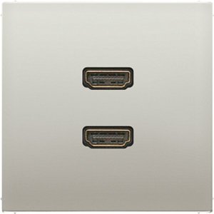 Jung MAES1133 Multimediaanschlusssystem